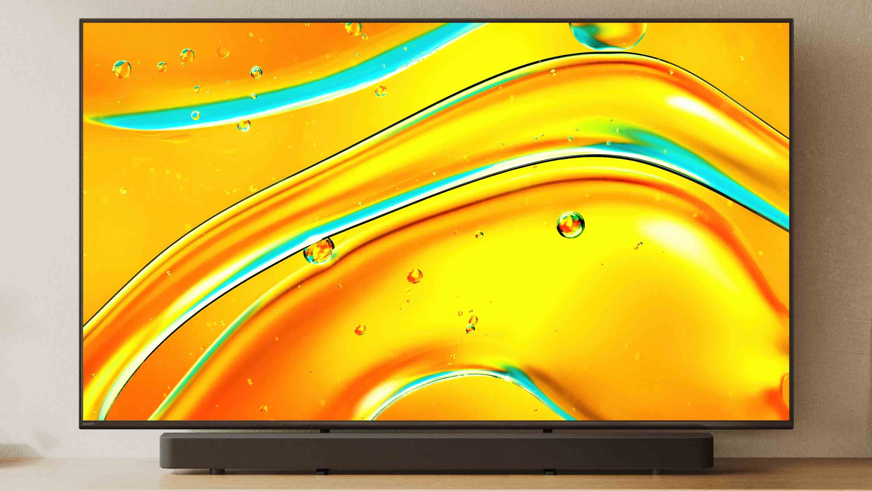 Test TV 4K Sony BRAVIA 5 Mini-LED 65’’ : un écran 120 Hz taillé pour le cinéma et le jeu