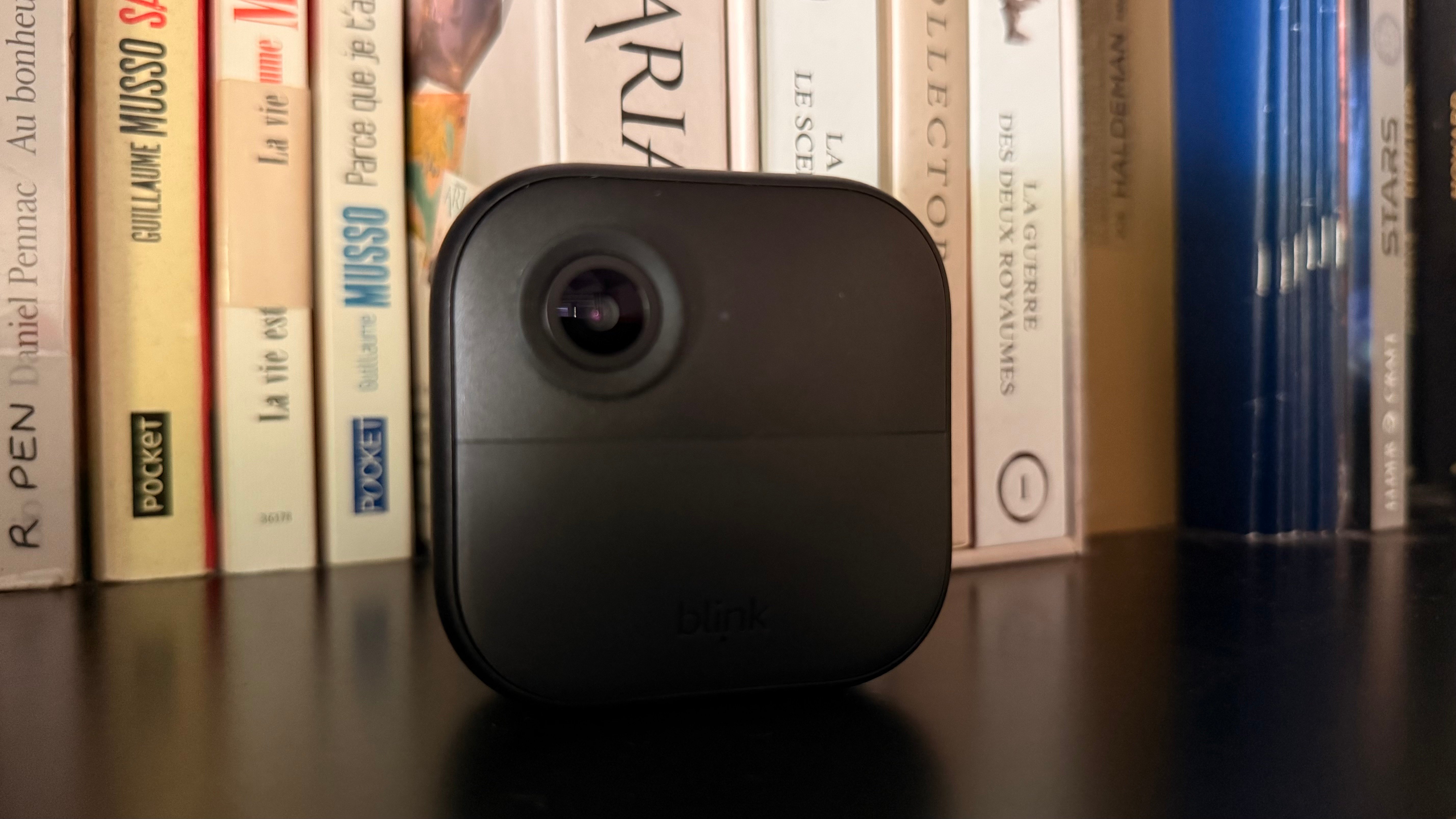 Test Blink Outdoor 4 : que vaut cette caméra de sécurité sans fil pour surveiller votre extérieur ?