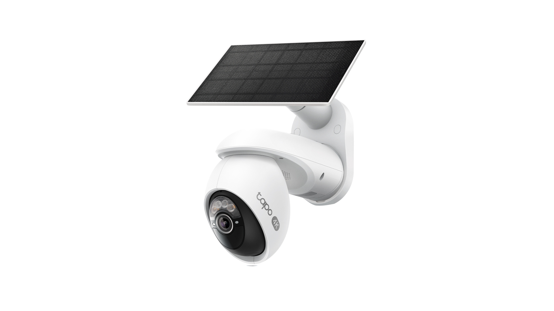J’ai testé la Tapo C660 Kit, une des meilleures caméra extérieure solaire avec sa résolution 4K