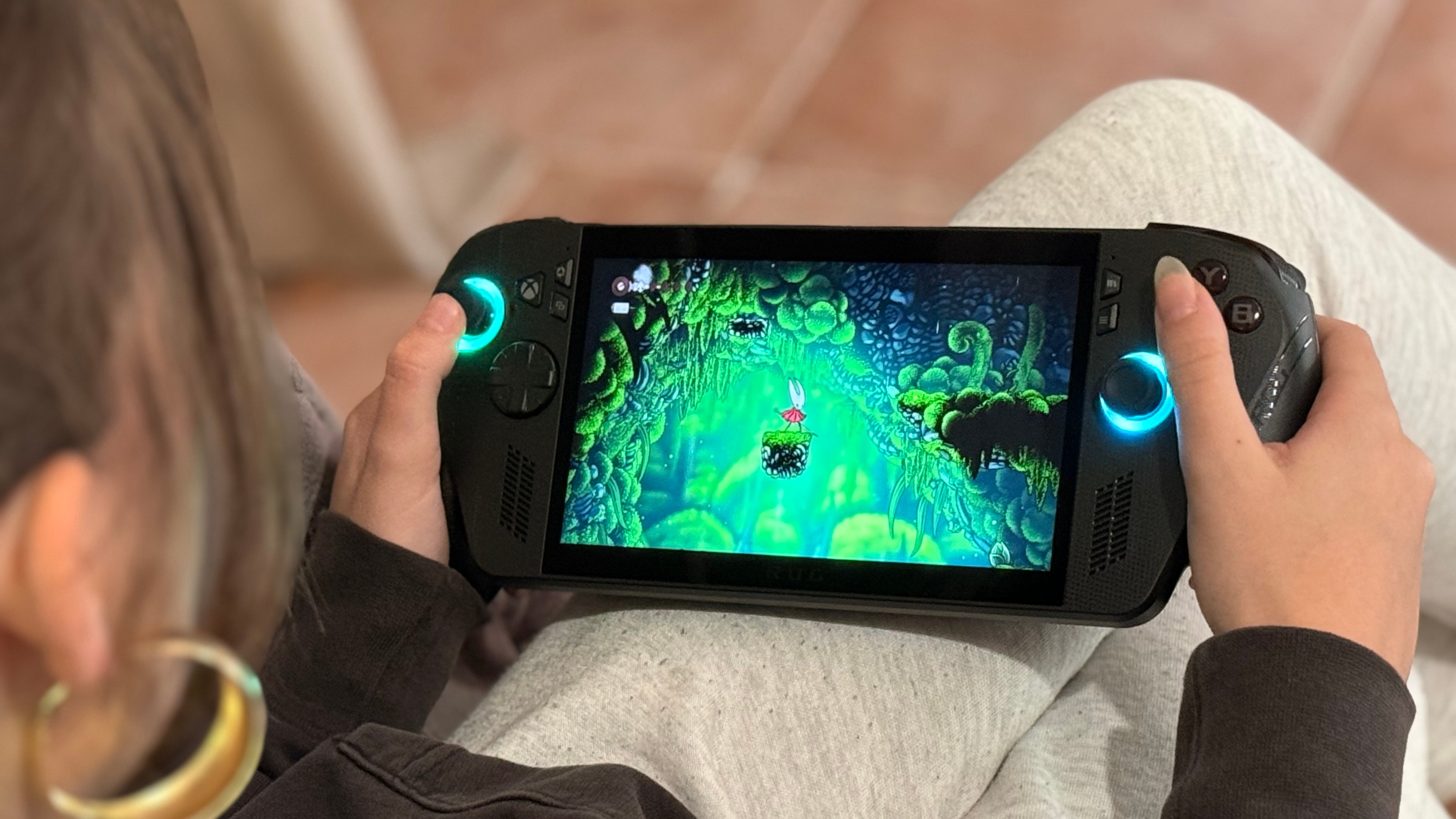 Test de la console portable ROG Xbox Ally X 2025 : une claque technique, mais Asus a-t-il vraiment tout corrigé ?