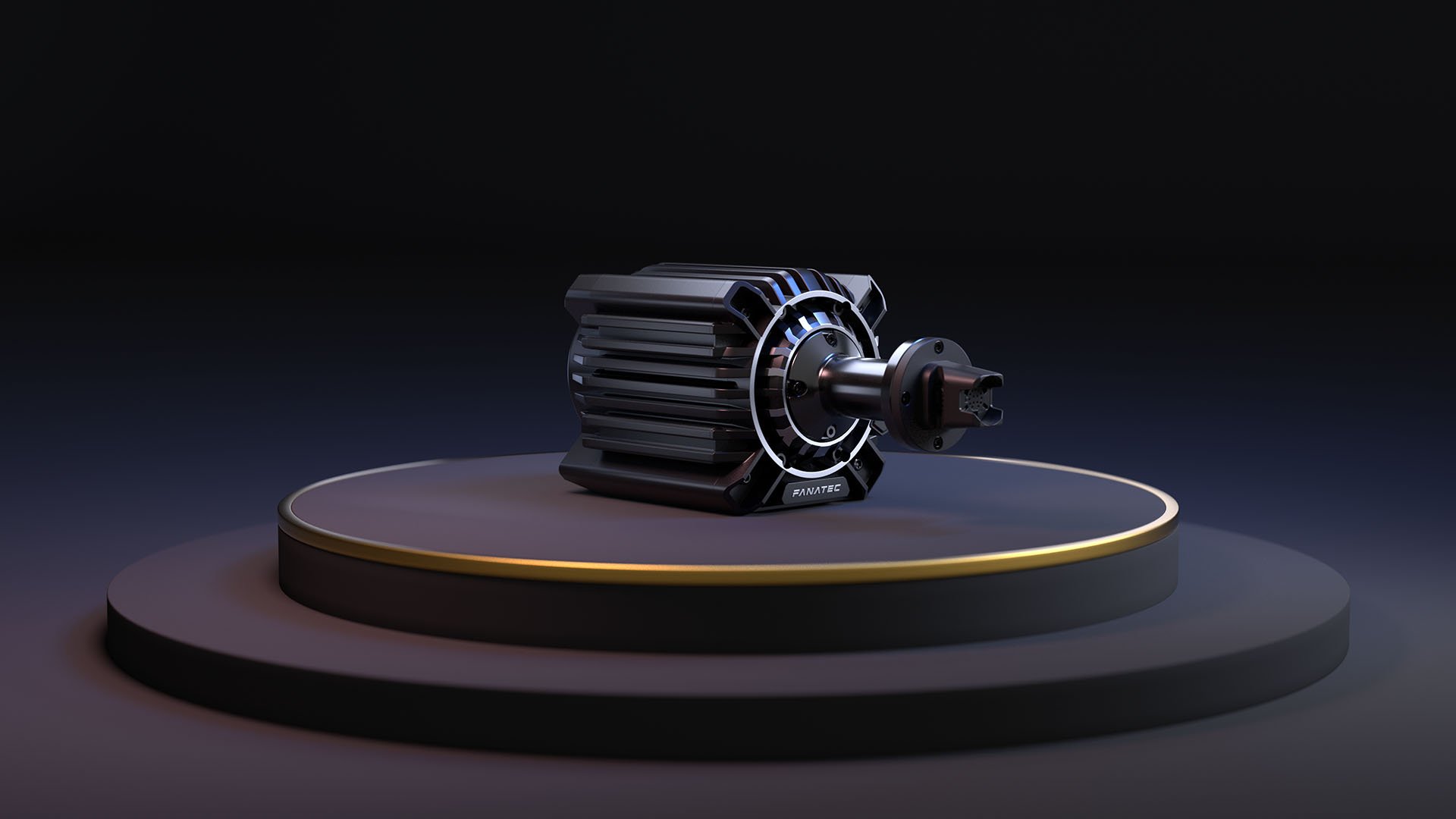 J'ai testé la base Direct Drive Fanatec Podium DD qui délivre jusqu'à 33 Nm de couple : qu'est-ce que ça change vraiment en sim racing ?