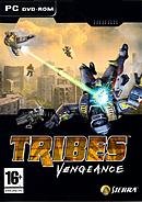 Tribes Vengeance