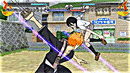 Bleach Playstation Portable