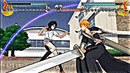 Bleach Playstation Portable