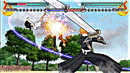 Bleach Playstation Portable