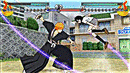 Bleach Playstation Portable