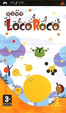 LocoRoco